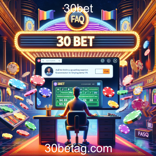 Descubra a Diversão e Aprendizado com os Jogos de FAQ na 30bet