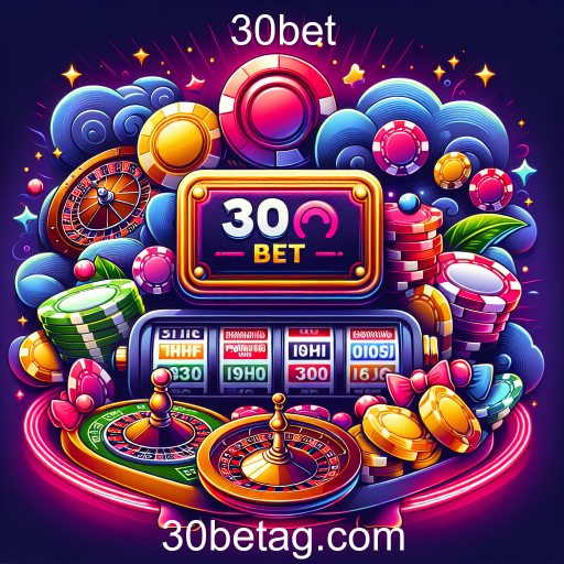 Descubra as Promoções Atuais da 30bet